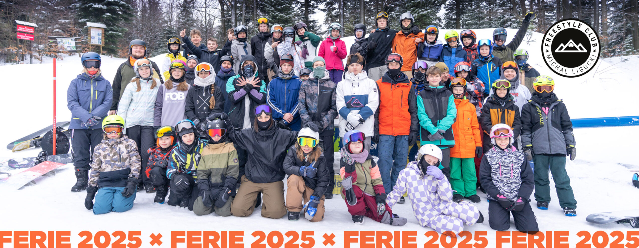 ferie 2025